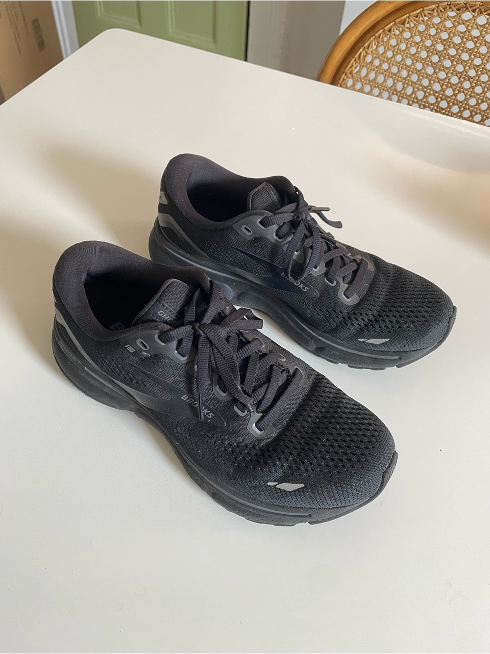 Brooks Ghost Running Shoes